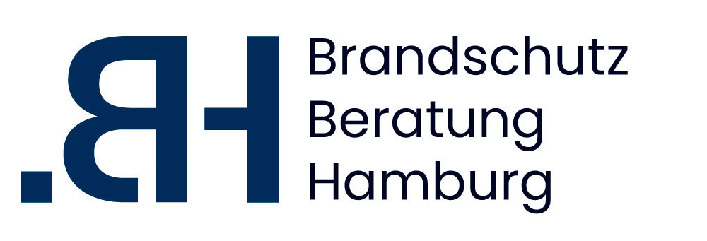 Brandschutz Beratung Hamburg Logo